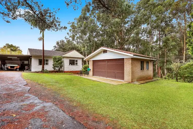 1 Sandford Road, Turramurra NSW 2074