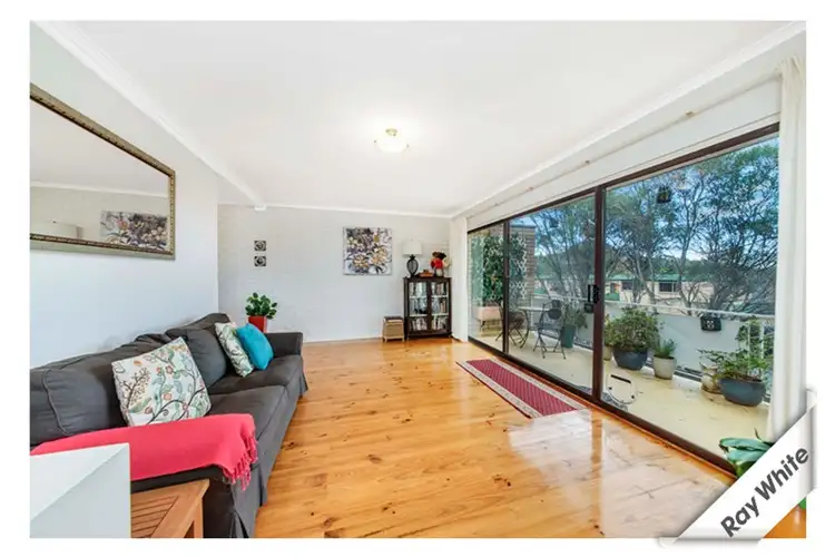 Fifth view of Homely townhouse listing, 6/44 Spafford Crescent, Farrer ACT 2607