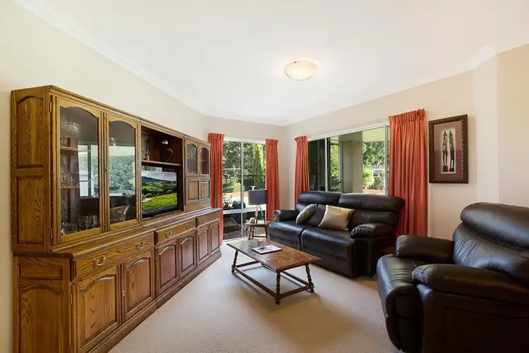 Seventh view of Homely house listing, 11 Bronwyn Court, Highfields QLD 4352