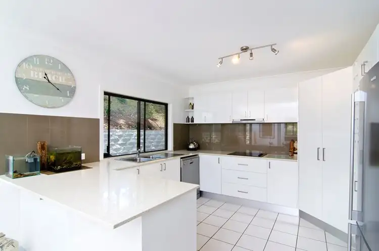 Sixth view of Homely house listing, 14 Cocararra Court, Tugun QLD 4224