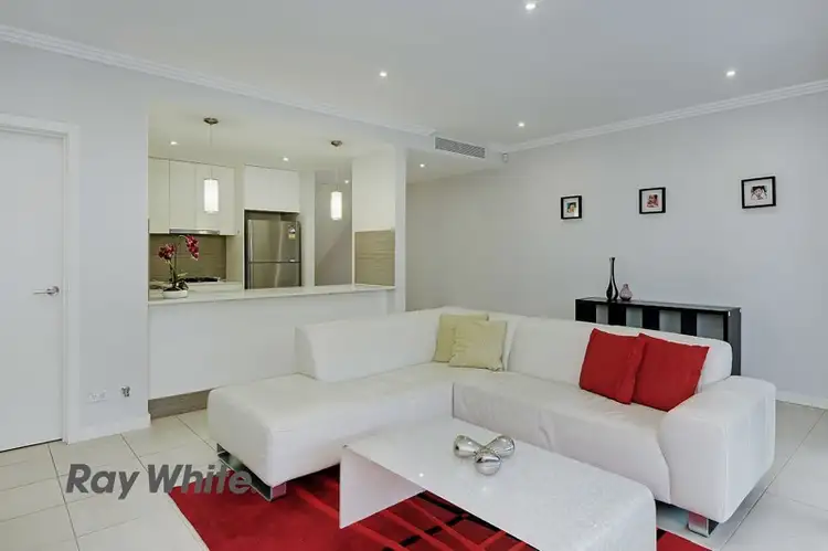 Sixth view of Homely townhouse listing, 6/212 Pennant Hills Road, Oatlands NSW 2117