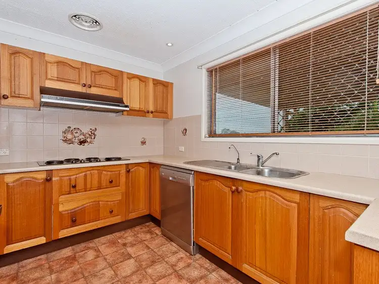 Fifth view of Homely house listing, 23 Valiant Street, Chermside West QLD 4032