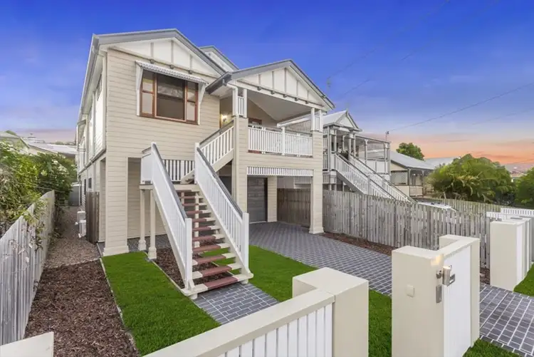Main view of Homely house listing, 20 Chermside Street, Grange QLD 4051