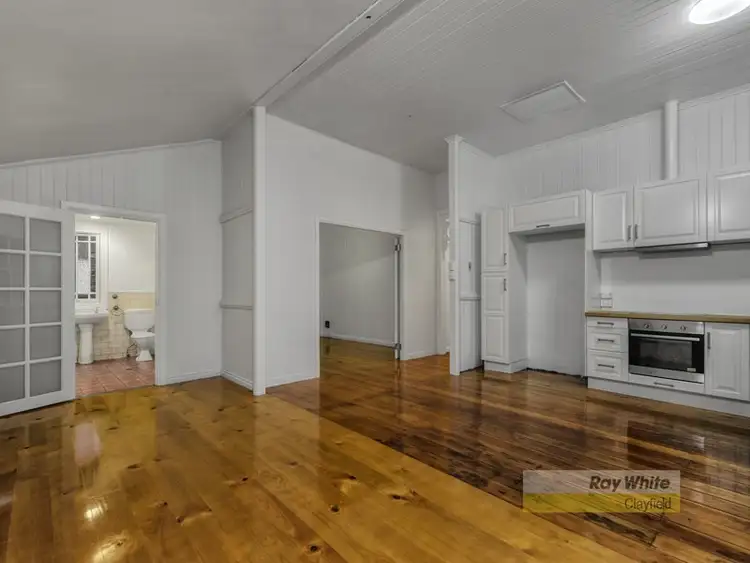 Third view of Homely house listing, 163 Allen Street, Hamilton QLD 4007