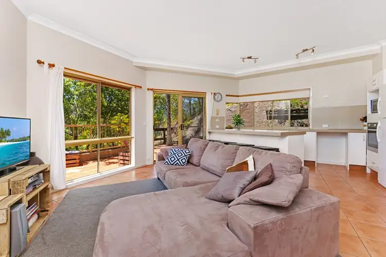 6/28 Panorama Drive, Currumbin QLD 4223
