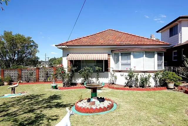 Main view of Homely house listing, 63 Auburn Road, Birrong NSW 2143