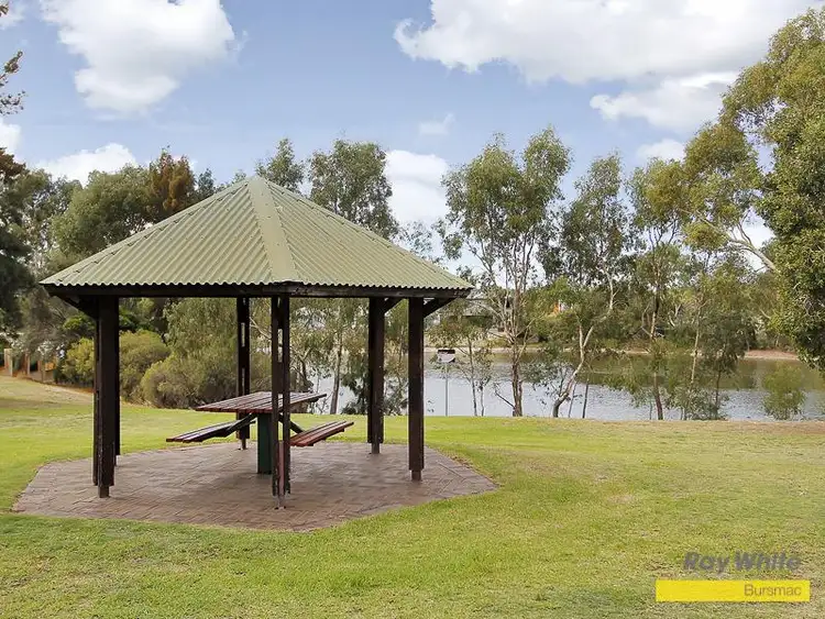 Second view of Homely house listing, 5 The Cove, Ballajura WA 6066