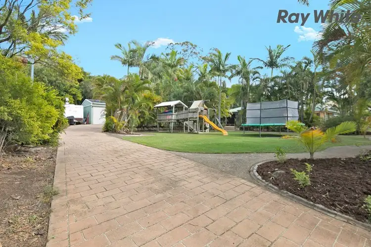 10 Swallow Street, Thornlands QLD 4164