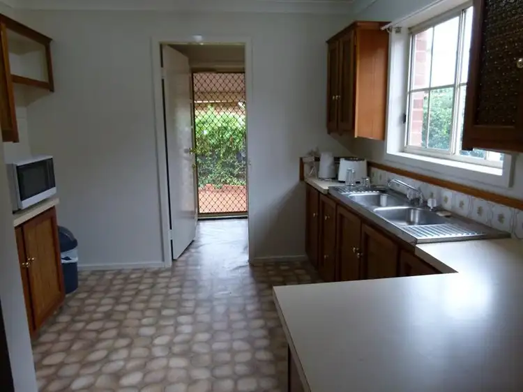 Fourth view of Homely house listing, 56 Johnson Street, Forbes NSW 2871