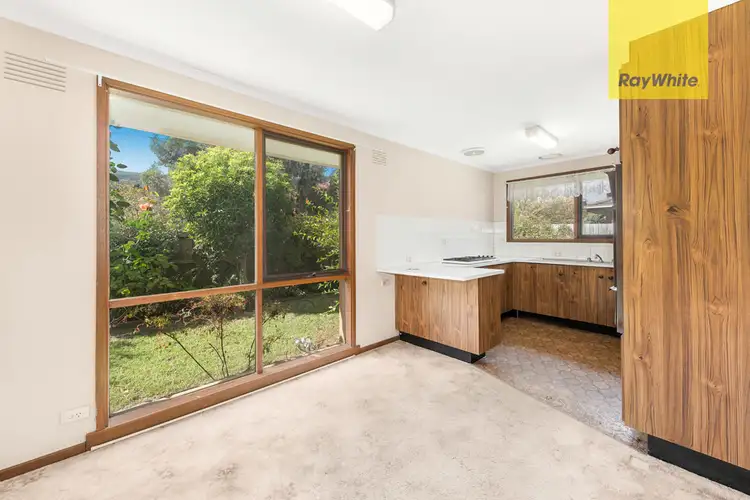 Third view of Homely unit listing, 3/151 Underwood Road, Ferntree Gully VIC 3156