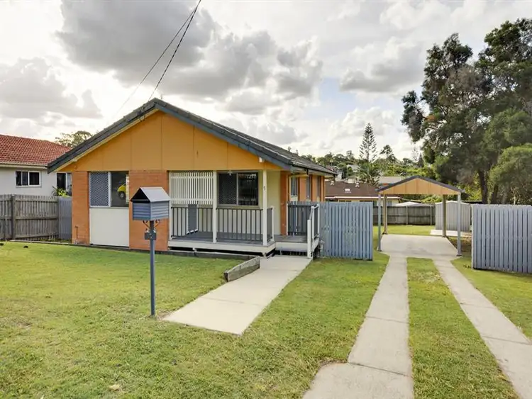 5 Libra Street, Inala QLD 4077