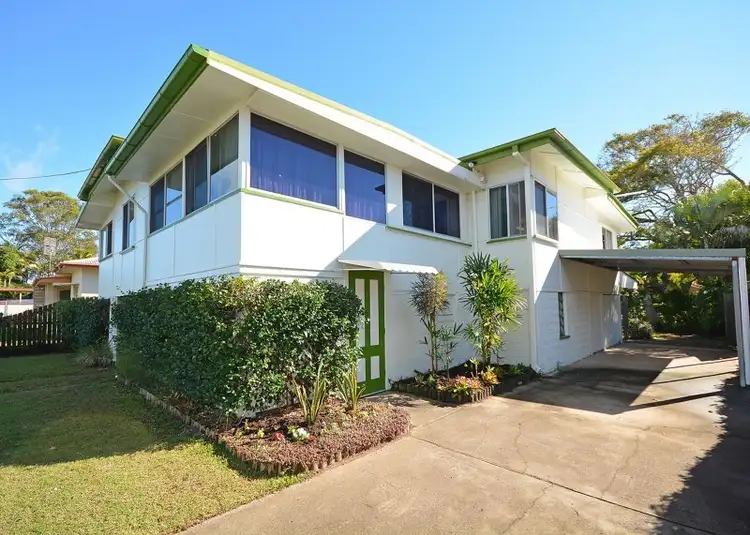 Third view of Homely house listing, 34 Truro Street, Torquay QLD 4655