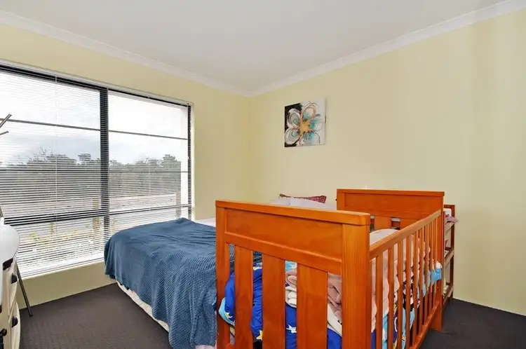 Third view of Homely house listing, 33 Dalgarup Way, Ellenbrook WA 6069