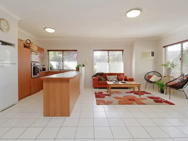 Fifth view of Homely house listing, 5/29 Kanowna Avenue, Ascot WA 6104