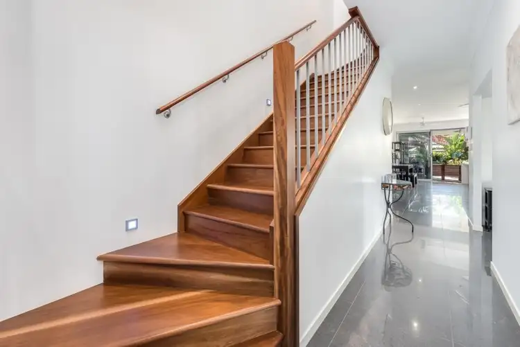 Fourth view of Homely other listing, 1/19 Nankeen Avenue, Paradise Point QLD 4216