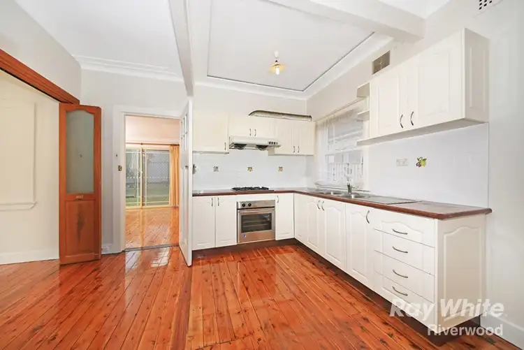 Fifth view of Homely house listing, 15 Parkland Avenue, Punchbowl NSW 2196