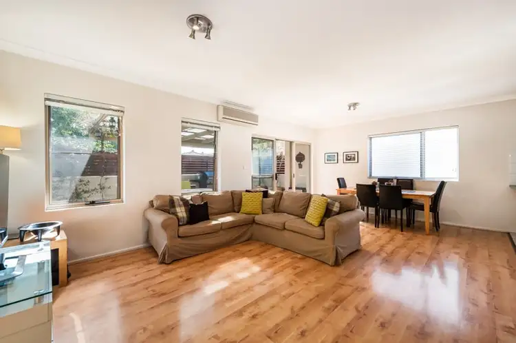Third view of Homely apartment listing, 6/9 Linsley Street, Gladesville NSW 2111
