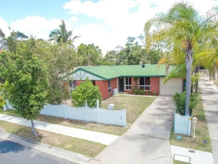 Main view of Homely house listing, 33 Brandon Street, Marsden QLD 4132