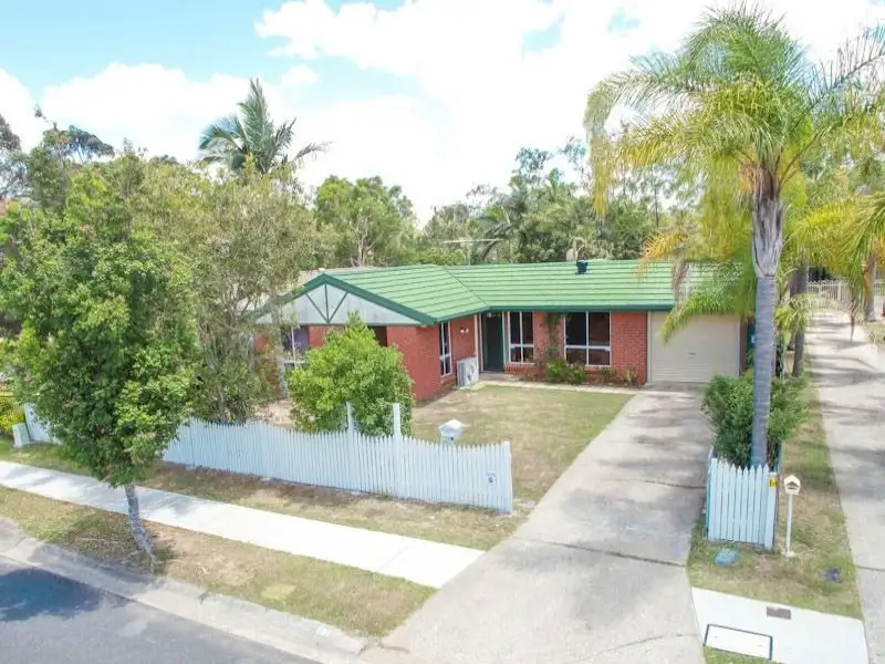 Main view of Homely house listing, 33 Brandon Street, Marsden QLD 4132
