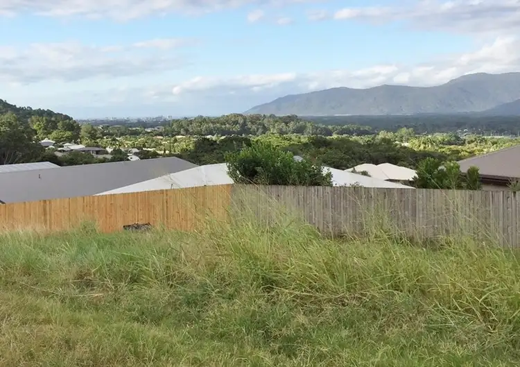 Second view of Homely land listing, 6 Cribwood Close, Mount Sheridan QLD 4868