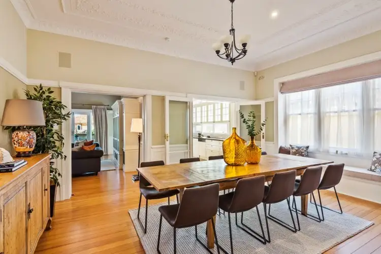 Second view of Homely house listing, 59 Milson Road, Cremorne Point NSW 2090