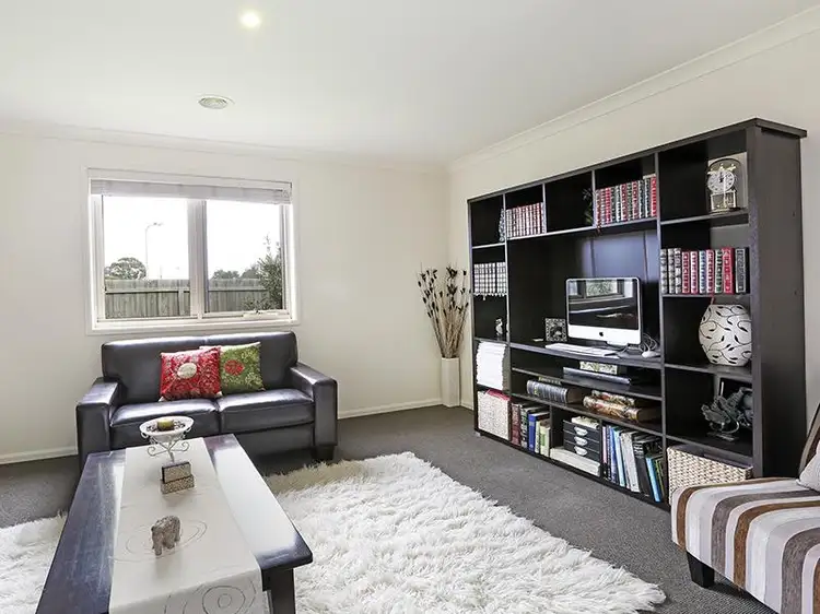 Fourth view of Homely house listing, 8 Bellagio Court, Whittington VIC 3219