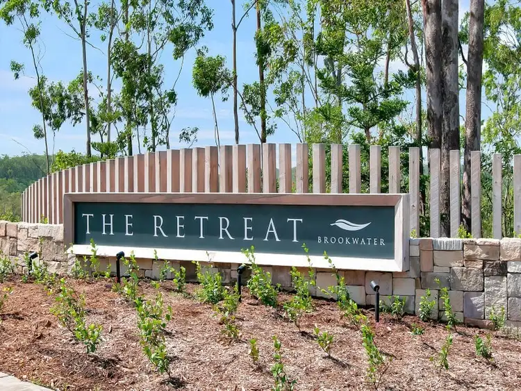 Seventh view of Homely land listing, 41 Ridgewood Drive, Brookwater QLD 4300
