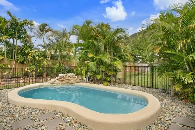 Fifth view of Homely house listing, 16 Palmer Close, Gordonvale QLD 4865