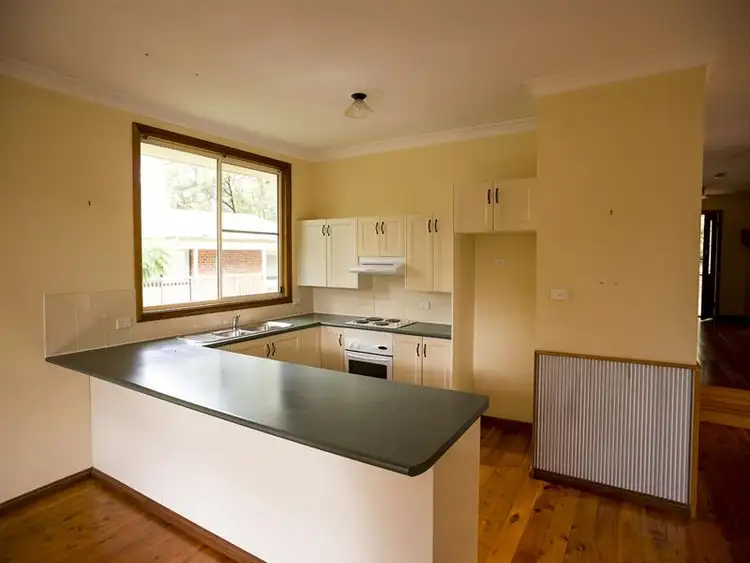 Third view of Homely house listing, 11 Waratah Street, Bowen Mountain NSW 2753