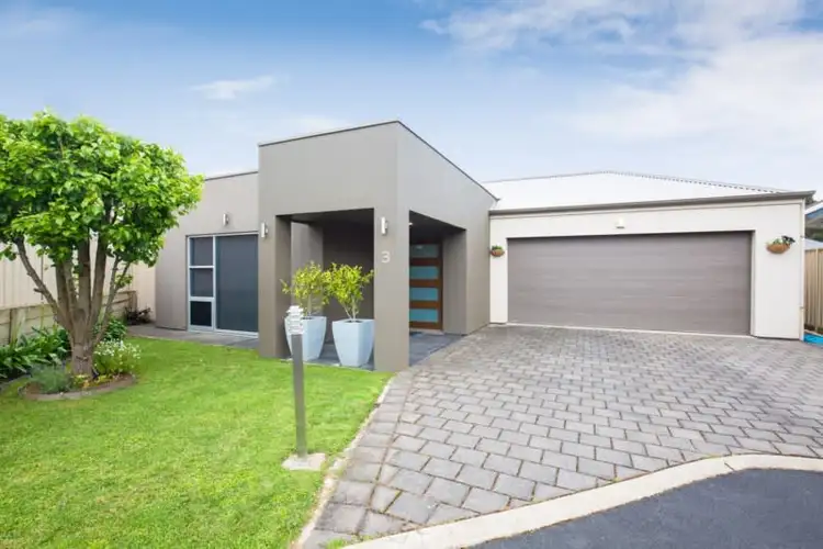3/13 Allison Street, Mount Gambier SA 5290