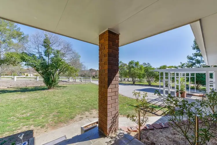 Second view of Homely house listing, 16 Ralfe Road, Tamworth NSW 2340