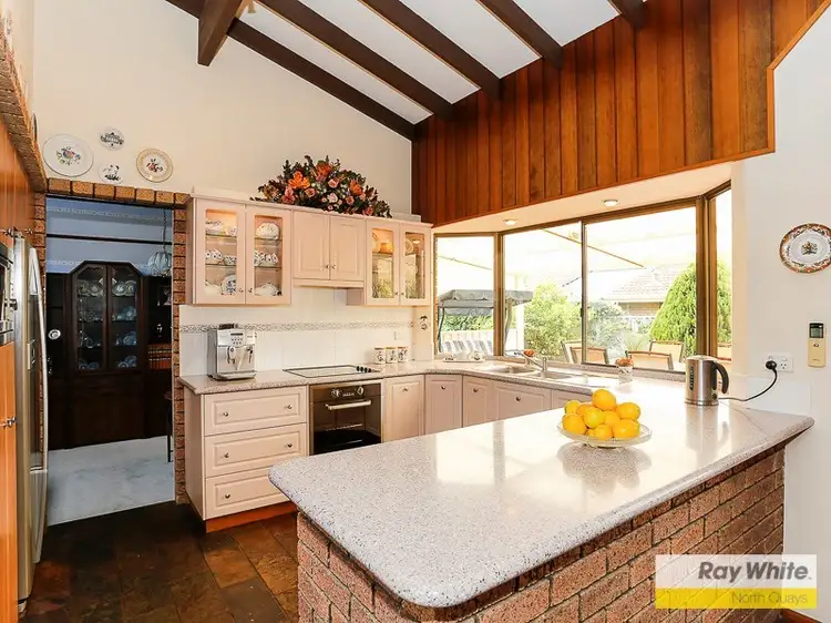 40 Seacrest Drive, Sorrento WA 6020