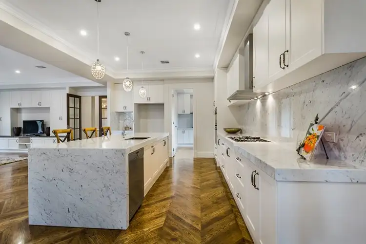 Fourth view of Homely house listing, 37 Gardenia Road, Balwyn North VIC 3104