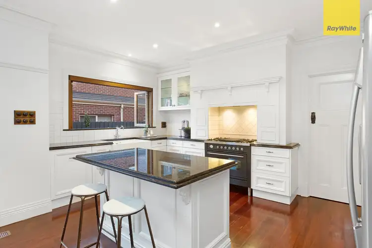 Fourth view of Homely house listing, 8 Grange Terrace, Taylors Hill VIC 3037