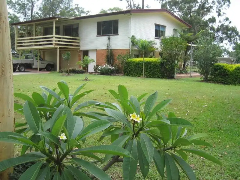 Main view of Homely house listing, 269 Dances Road, Caboolture QLD 4510