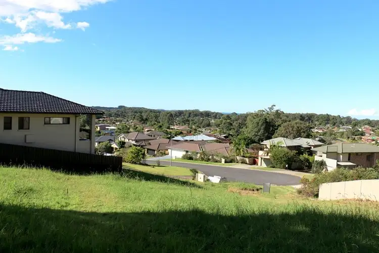 22 View Drive, Boambee East NSW 2452