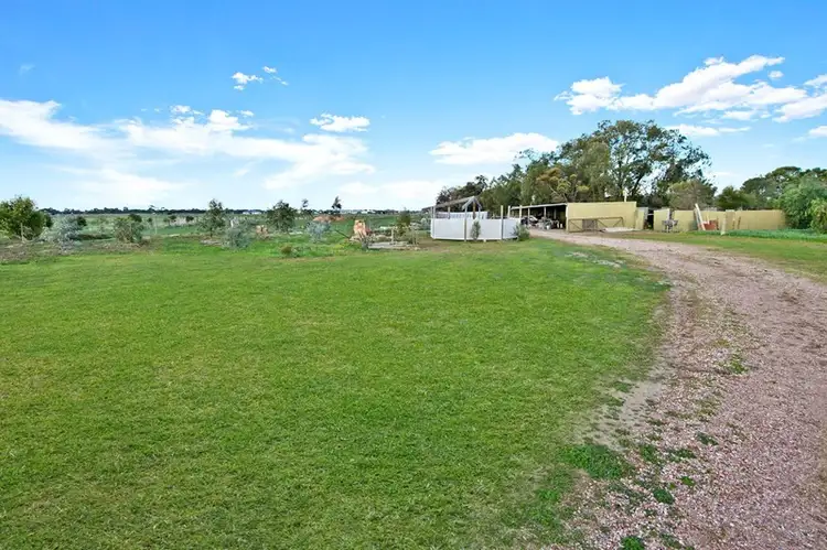 Second view of Homely land listing, Lot 23 Germantown Road, Lewiston SA 5501