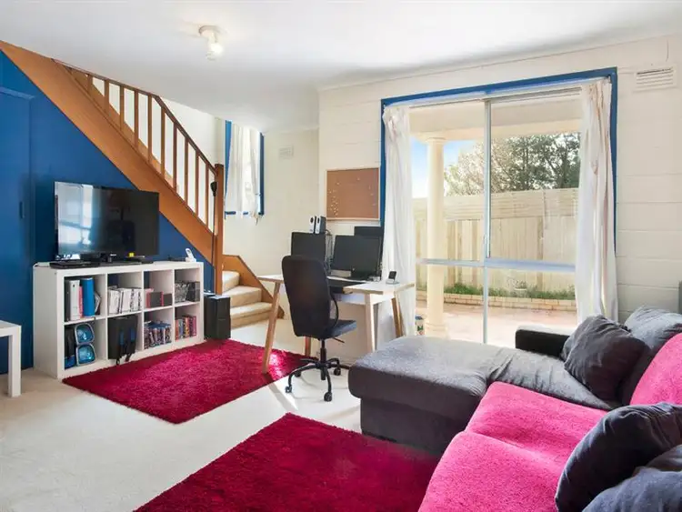 Second view of Homely townhouse listing, 4/73 Atkinson Street, Chadstone VIC 3148