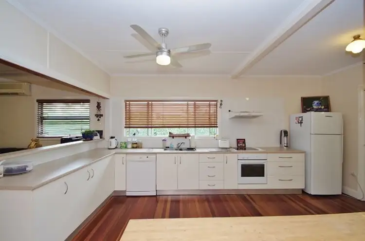 Fifth view of Homely house listing, 17 Anna Street, Beaudesert QLD 4285