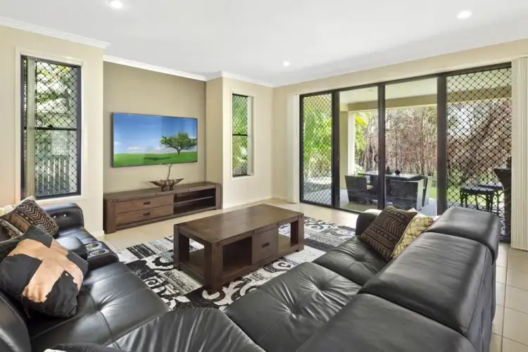 Second view of Homely house listing, 48 Sandhurst Crescent, Peregian Springs QLD 4573