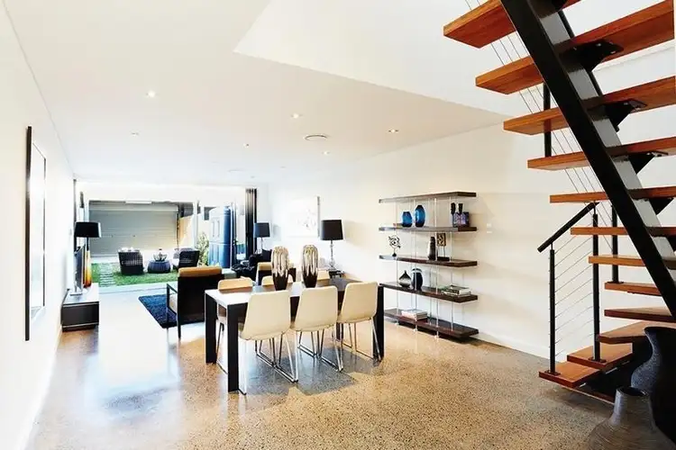Fourth view of Homely terrace listing, 5/151 Edgeware Road, Enmore NSW 2042