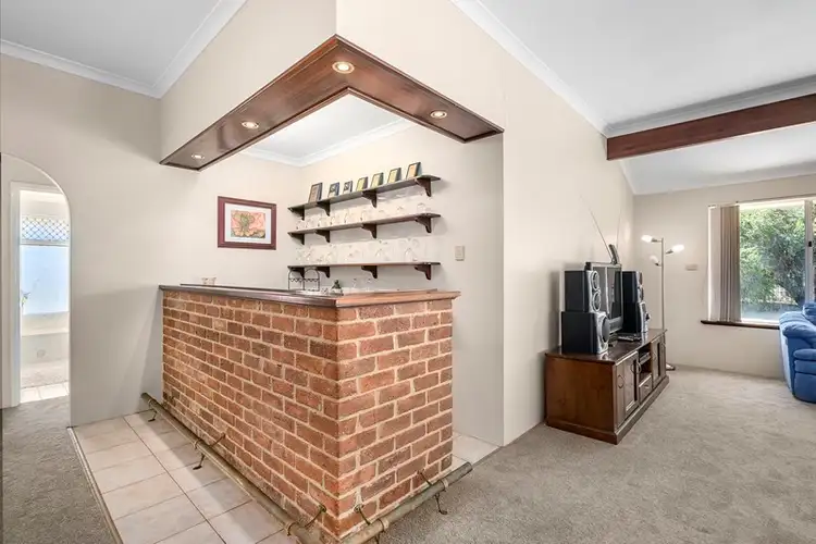 Fifth view of Homely house listing, 11 Smugglers Pass, Drummond Cove WA 6532