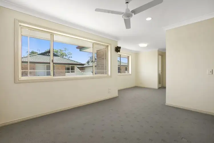 Fifth view of Homely townhouse listing, 5/18 Charlton Street, Southport QLD 4215