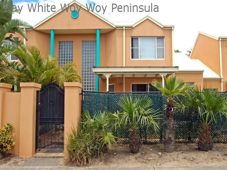 Sixth view of Homely townhouse listing, 11/154 West Street, Umina Beach NSW 2257