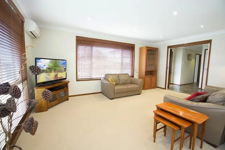Third view of Homely house listing, 2 Cleary Place, St Clair NSW 2759
