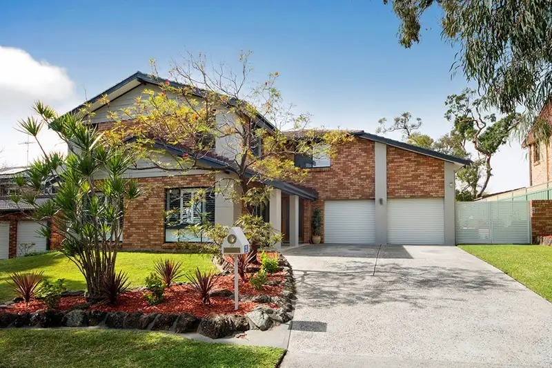 Main view of Homely house listing, 23 Yala Road, Bangor NSW 2234