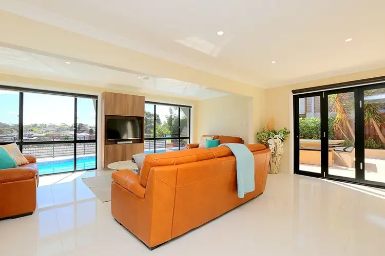 Sixth view of Homely house listing, 21 Jocarm Avenue, Condell Park NSW 2200