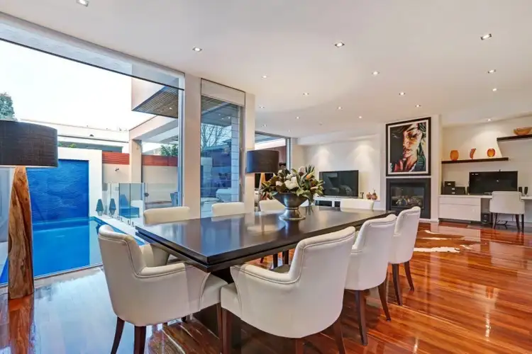 Fifth view of Homely house listing, 12a Hampton Grove, Norwood SA 5067