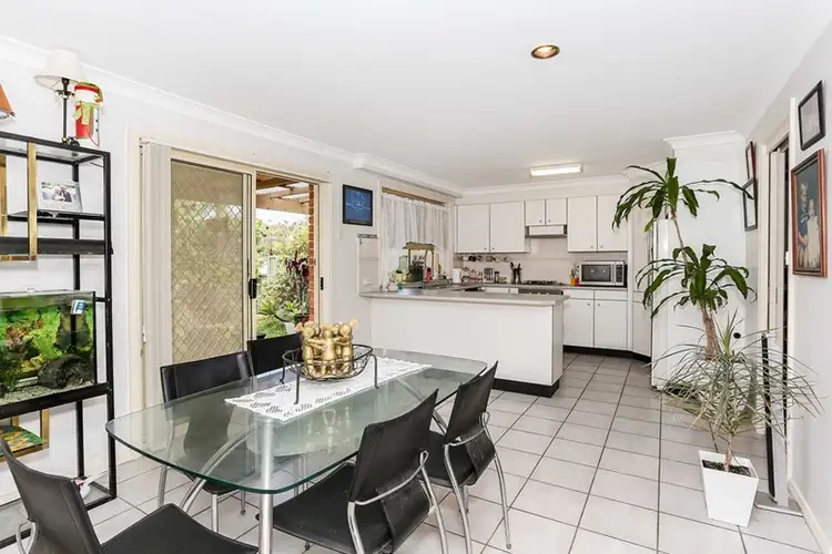 Seventh view of Homely townhouse listing, 4 Salamander Gardens Court, Salamander Bay NSW 2317