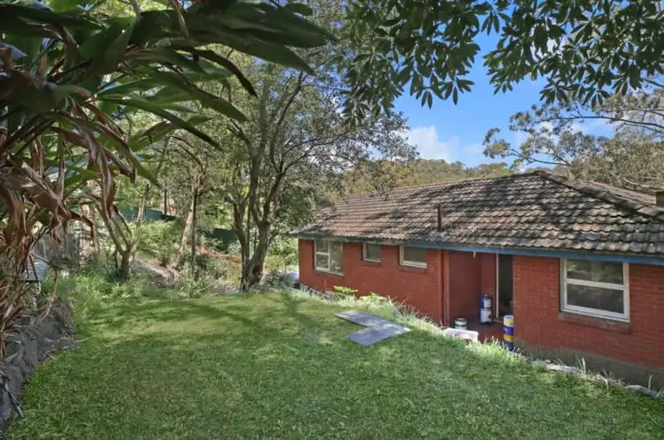 Fifth view of Homely house listing, 4 Barana Place, Kareela NSW 2232